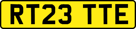 RT23TTE