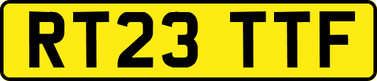 RT23TTF