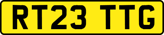 RT23TTG