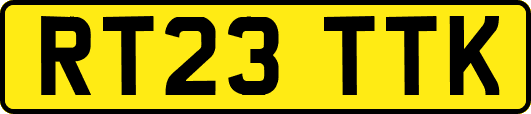RT23TTK