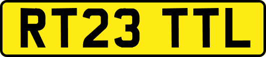 RT23TTL