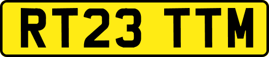 RT23TTM