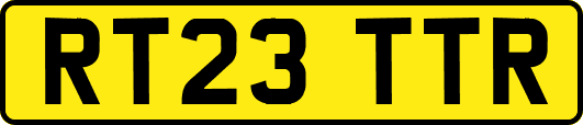 RT23TTR