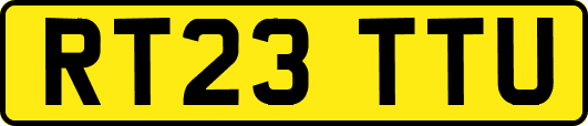 RT23TTU