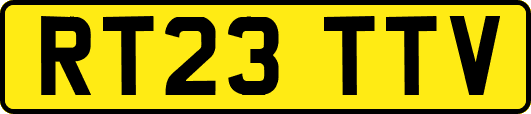 RT23TTV