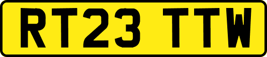 RT23TTW