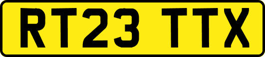 RT23TTX