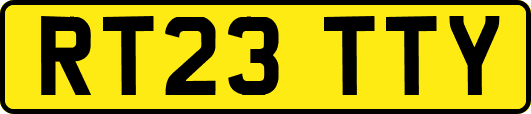 RT23TTY