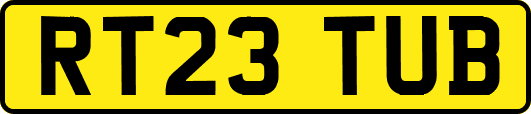 RT23TUB