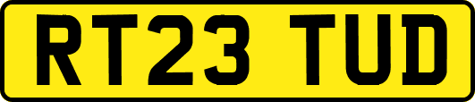 RT23TUD