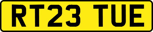 RT23TUE