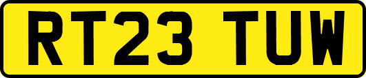 RT23TUW