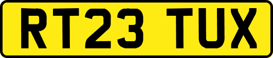 RT23TUX