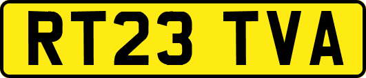 RT23TVA