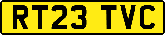 RT23TVC