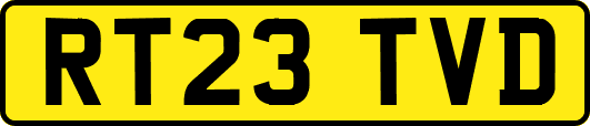 RT23TVD