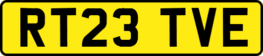 RT23TVE