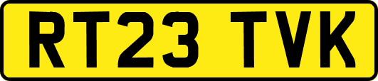 RT23TVK
