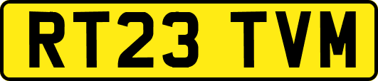 RT23TVM