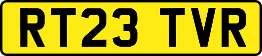 RT23TVR