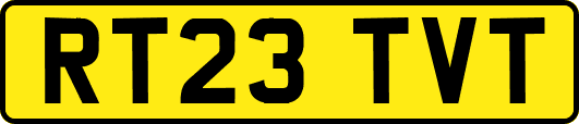 RT23TVT