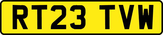 RT23TVW
