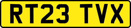 RT23TVX