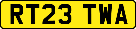 RT23TWA