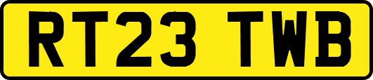 RT23TWB