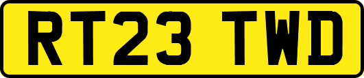RT23TWD