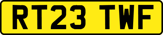 RT23TWF