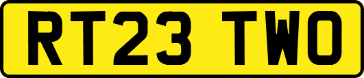 RT23TWO