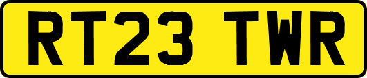 RT23TWR