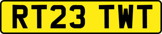 RT23TWT