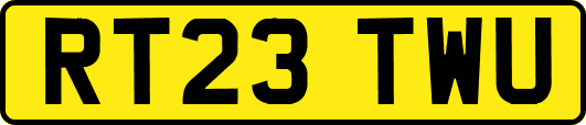 RT23TWU