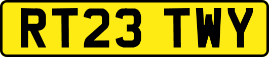 RT23TWY