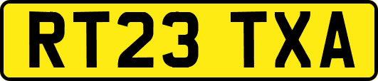 RT23TXA