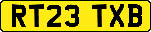 RT23TXB