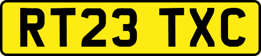 RT23TXC