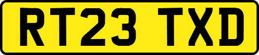 RT23TXD