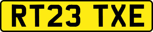 RT23TXE