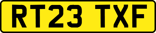 RT23TXF