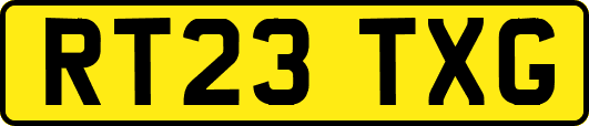 RT23TXG
