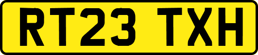 RT23TXH