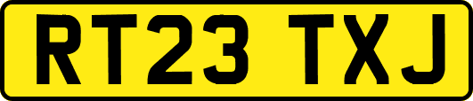 RT23TXJ