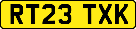 RT23TXK