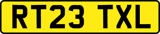 RT23TXL