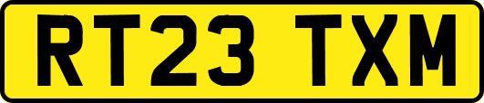 RT23TXM