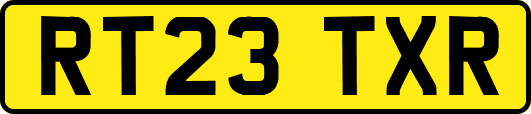 RT23TXR