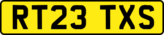 RT23TXS